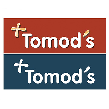 Tomod's